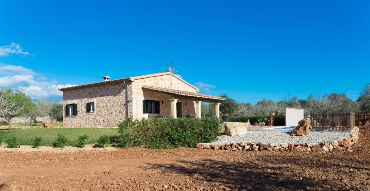 155 Finca Son Rossignol By Mallorca Charme Sineu  Luaran gambar
