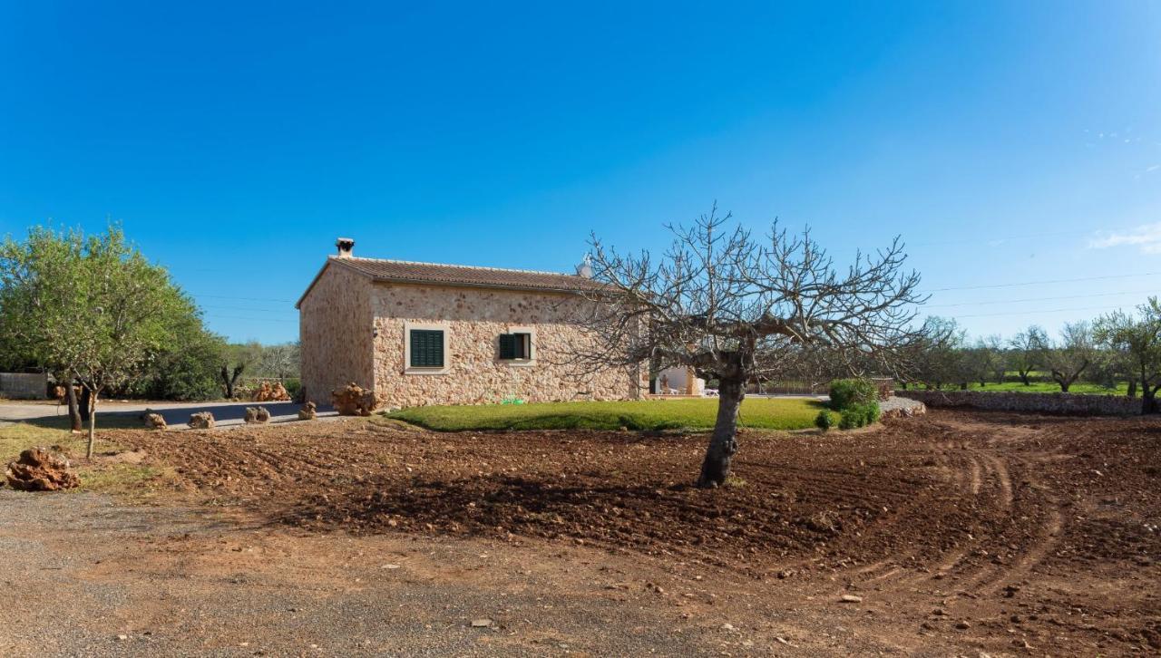 155 Finca Son Rossignol By Mallorca Charme Sineu  Luaran gambar